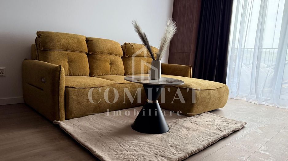 Apartamnet la cheie | Etaj intermediar | Zona Eroilor Floresti - Poză 3