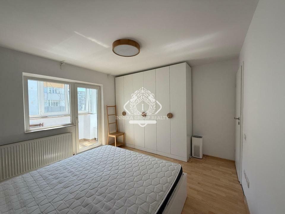 13 Septembrie-Sebastian | 3 camere | 75mp | et 6 | 2 locuri parcare | 750 euro - Poză 4