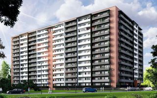 Direct Dezvoltator-Apartament 3 camere Th. Pallady Sector 3 - Poză 1