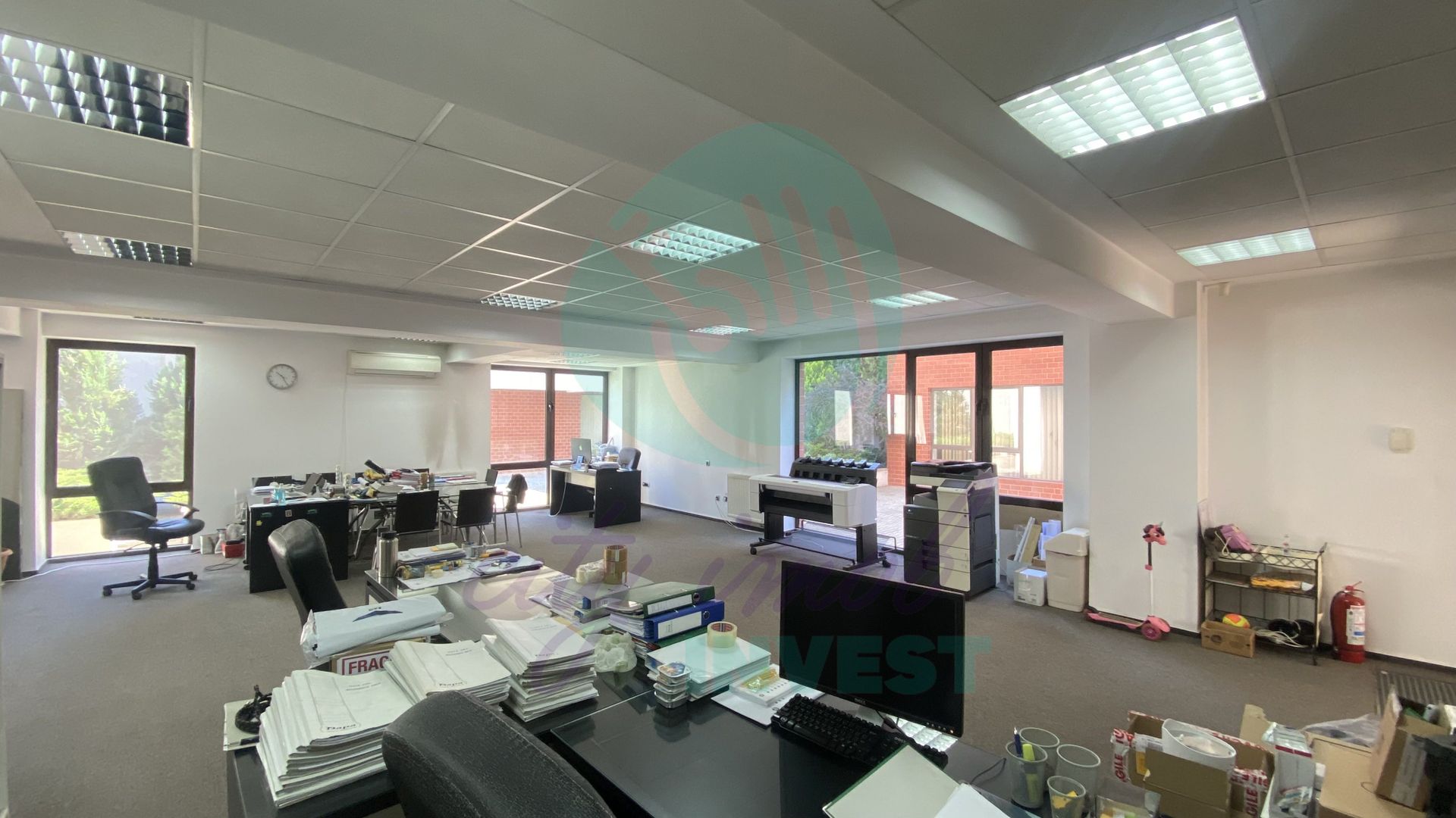 Spațiu de Birouri Modern, Cișmigiu - Poză 5