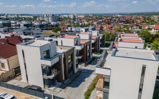 Vânzare, casă, 3 nivele, 6 camere, strada Teilor, Râșcani - Poză 31