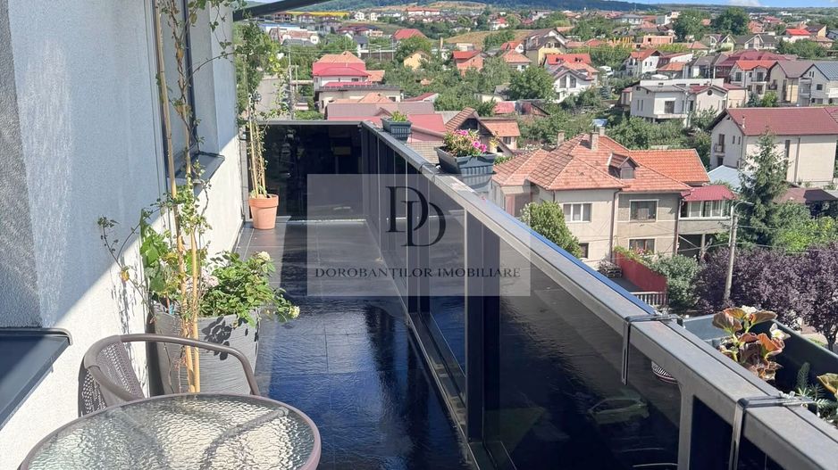 Apartament 3 Camere | 54 mp + 16 mp Balcoane | Dâmbul Rotund - Poză 15