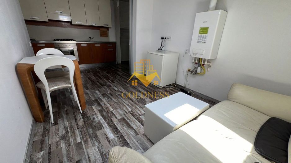 3 camere open space, modern, Gheorgheni, Zona FSEGA, Iulius Mall, AC - Poză 5