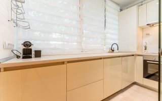 Apartament Premium cu 5 camere | 128 mp | 2 parcări incluse | Plopilor - Poză 8