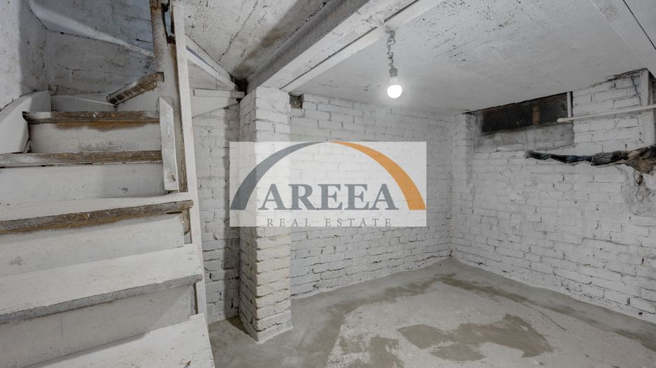 VILA RENOVATA SI ELEGANTA - 131 mp, 6 camere - Mitropolie / Unirii - Poză 27