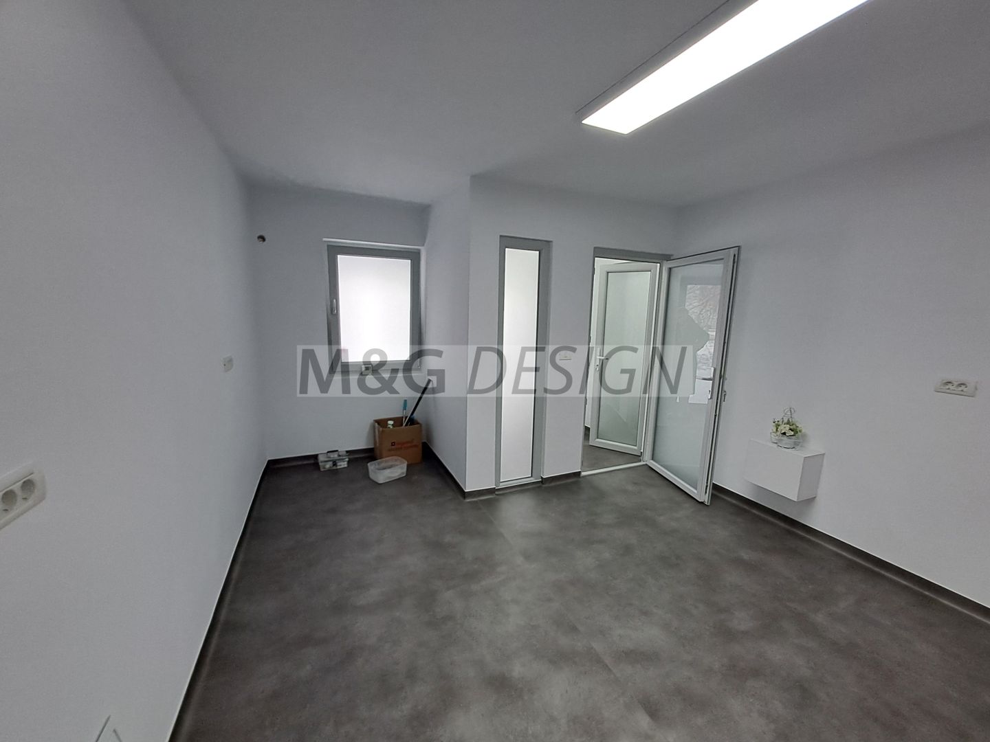 3 incaperi  SAD  Cetatii-Torontalului Totul Nou - Poză 12