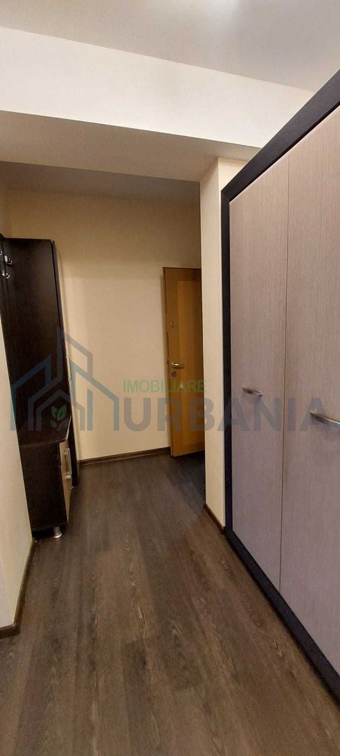 Apartament 2 camere mobilat, de inchiriat - Tatarasi, str. Aeroportului, Complex Penta, Iasi - Poză 8