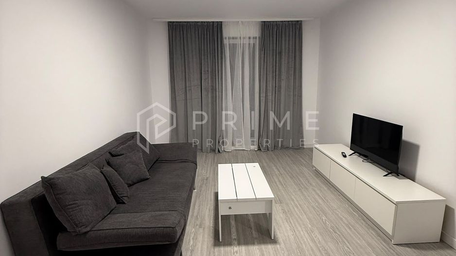 Prima închiriere | 60 mp | Etaj 5 | Parcare și boxă | Complex Maurer - Poză 1