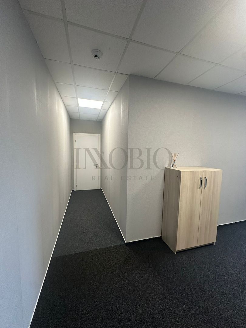 Spațiu Birou Premium - 30 mp - Promenada Mall - Poză 13