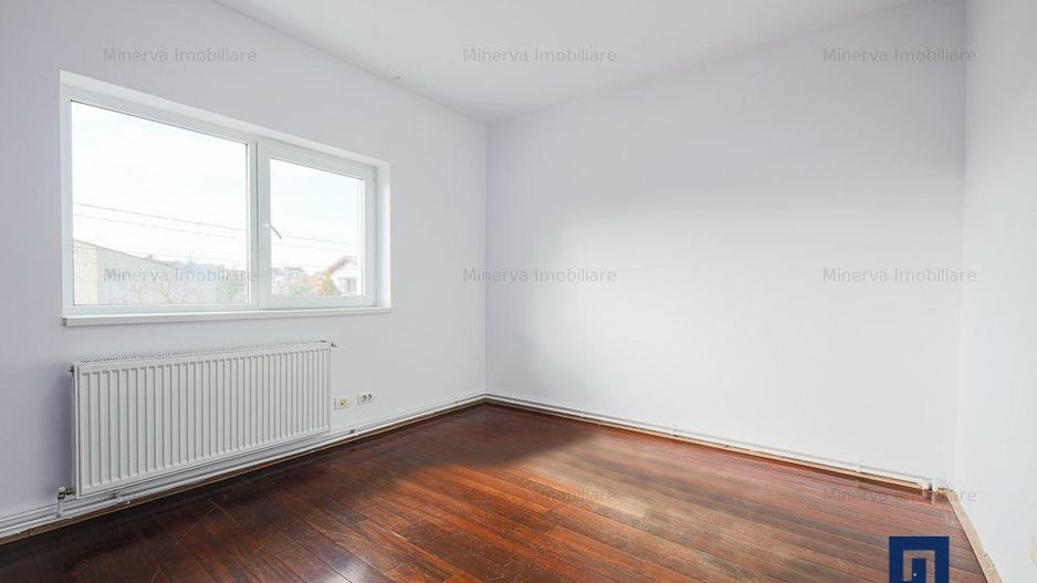 Inchiriere vila birouri 6 camere, parcare minim 15 auto - Poză 15