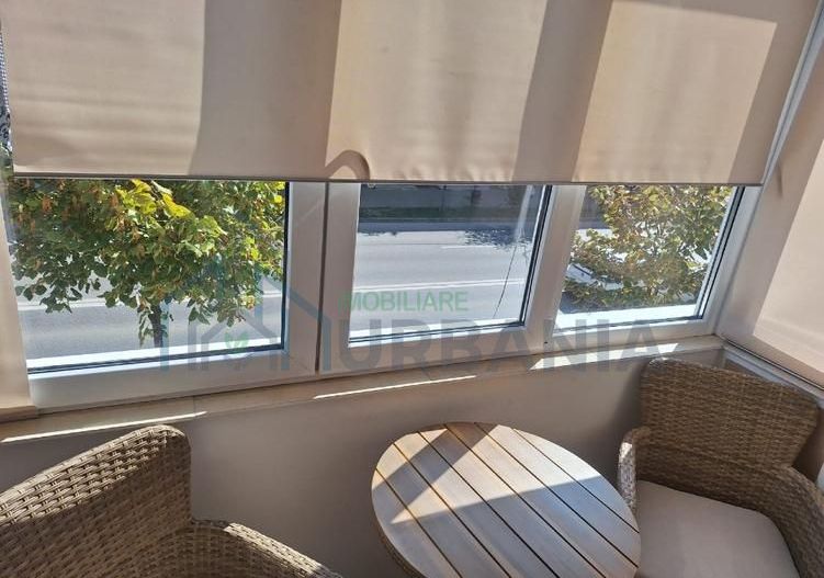 Apartament cu două dormitoare de vânzare în Iași, str. Sf. Lazăr nr. 28 - Poză 4
