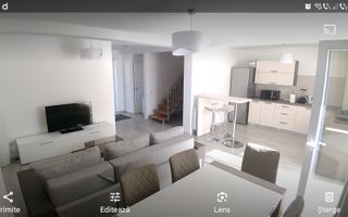 De închiriat in Sângeorgiu de Mureș. Zonă rezidențială - Poză 3