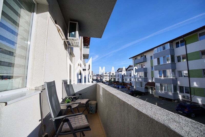 Apartament de vânzare | Sibiu | Arhitecților - Calea Cisnădiei - Poză 10