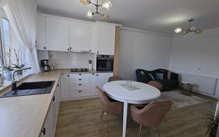 Apartament spațios 3 camere, bloc nou Zărnești - Poză 5