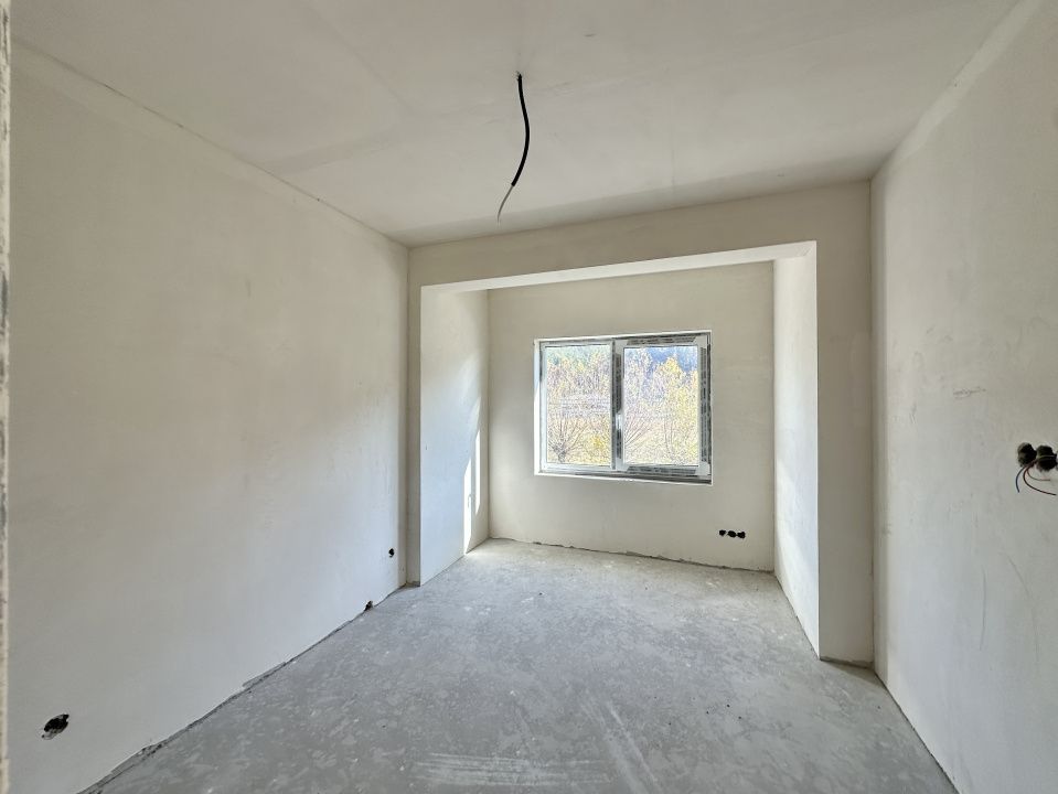Comision 0. Casa noua Luna de Sus, Floresti - Poză 20