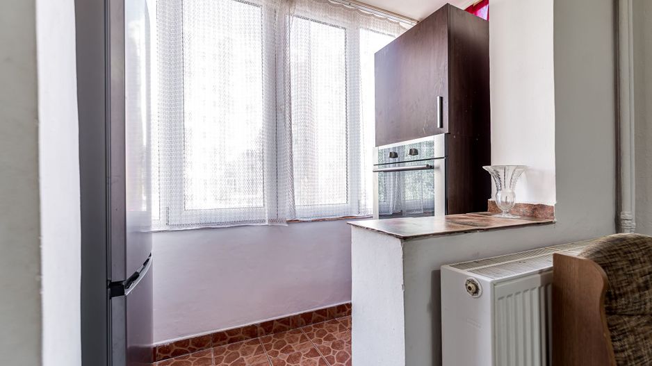 Apartament cu 3 camere, etaj 1 + loc de parcare pe Aleea Predeal - Poză 9