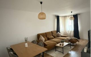 Casă modernă de închiriat în Stejarilor Residence, Lunca Cetățuii, Iași - Poză 3