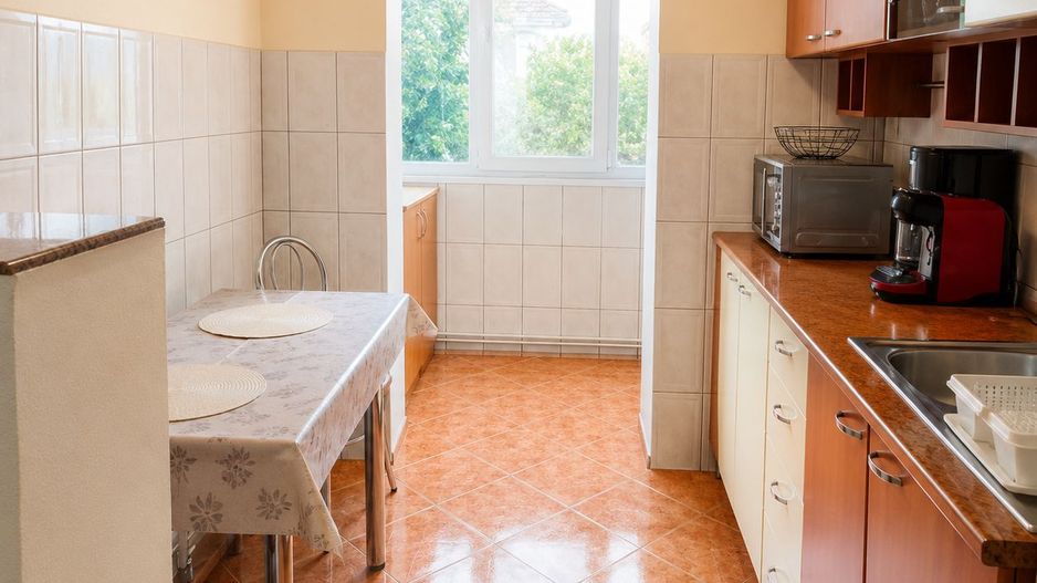 Apartament 3 camere decomandat, centrală proprie, AC, etaj 3, Lipovei - Poză 6