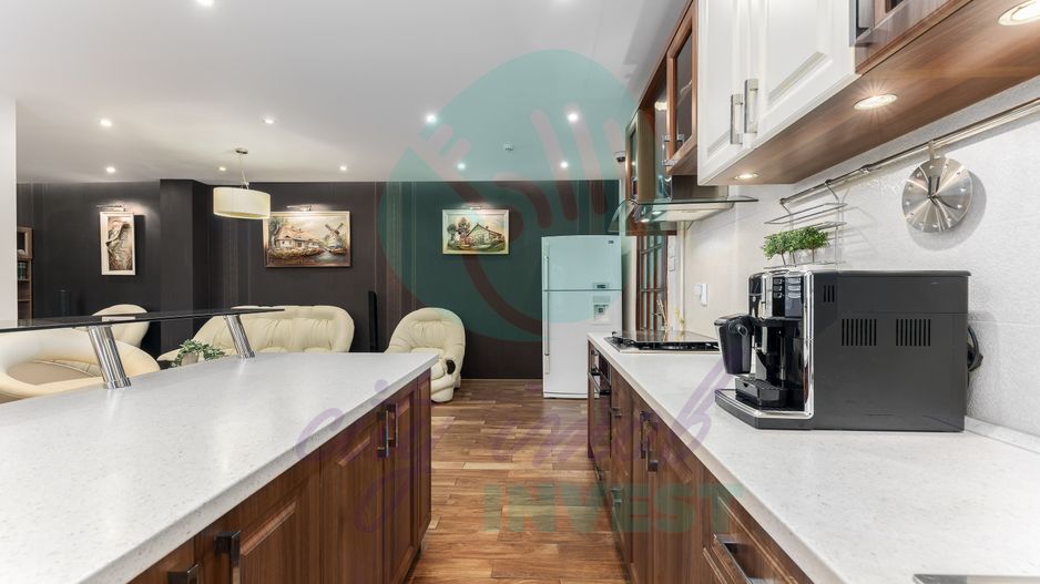 Vilă spațioasă cu curte superbă lângă Parcul Circului - Poză 10