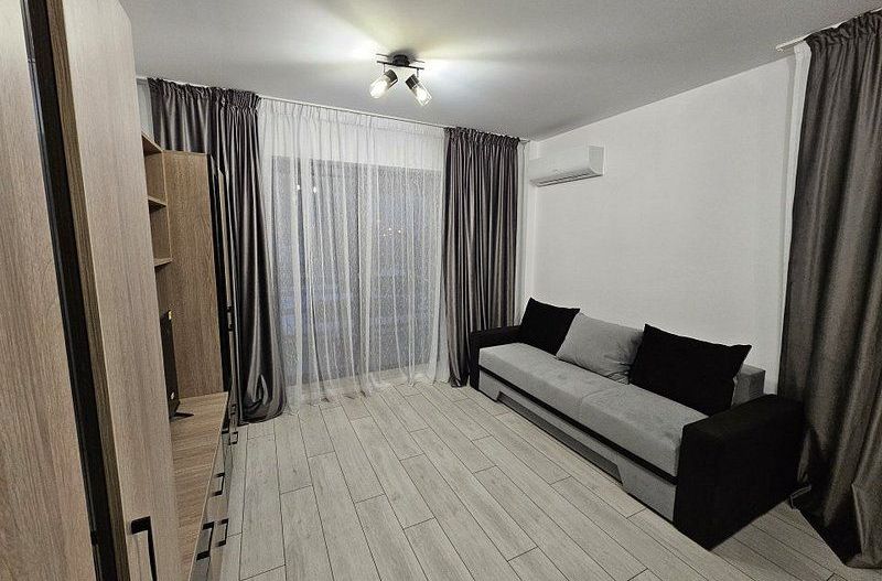 Apart 2 camere și loc de parcare - Poză 6