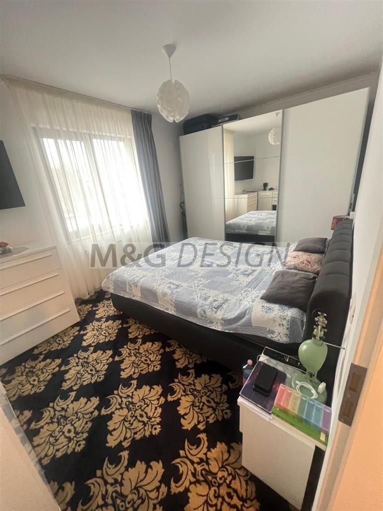 Apartament 2 camere Giroc bloc nou la parter - Poză 5