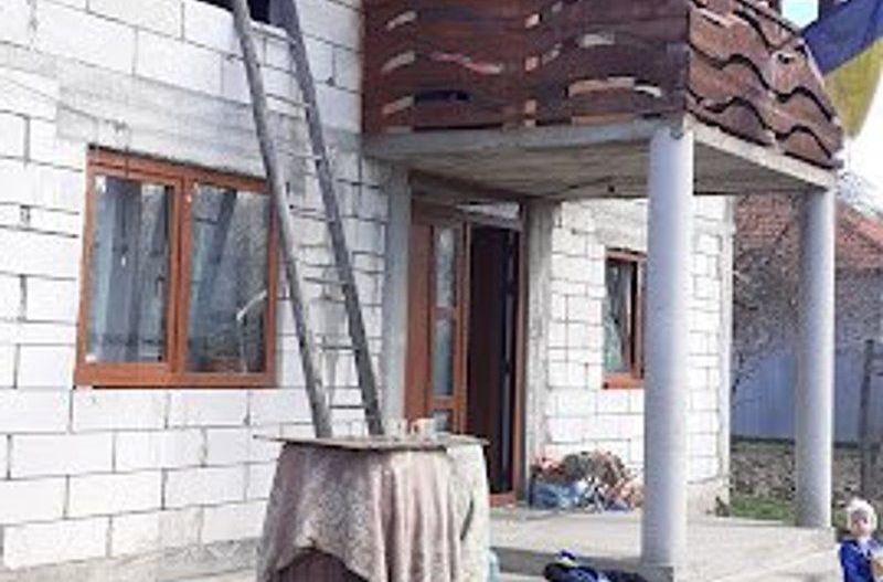 Casa de Vanzare Tigveni Arges - Poză 10