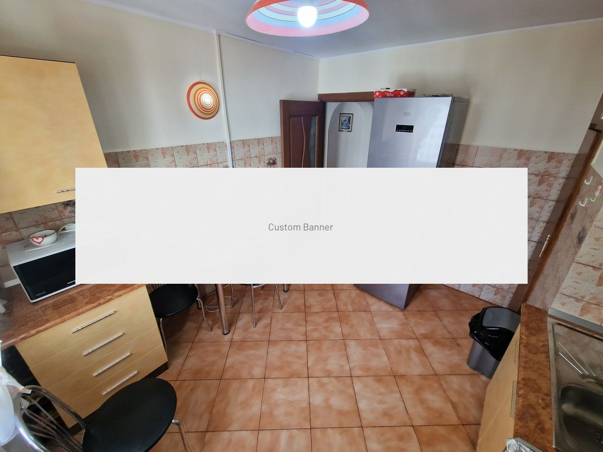 Stefan Cel Mare, spital, decomandat - Poză 2