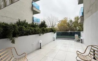Inchiriere apartament 3 camere Floreasca Residence - Pescariu Bucuresti - Poză 16