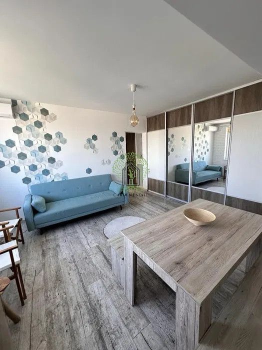 Apartament 2 camere, Piata Hermes Gheorgheni, 50 mp+ 9 mp balcon - Poză 1