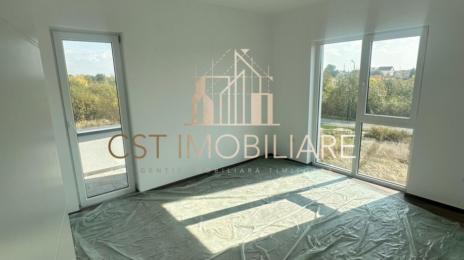 Apartament 3 camere Ghiroda - Poză 10