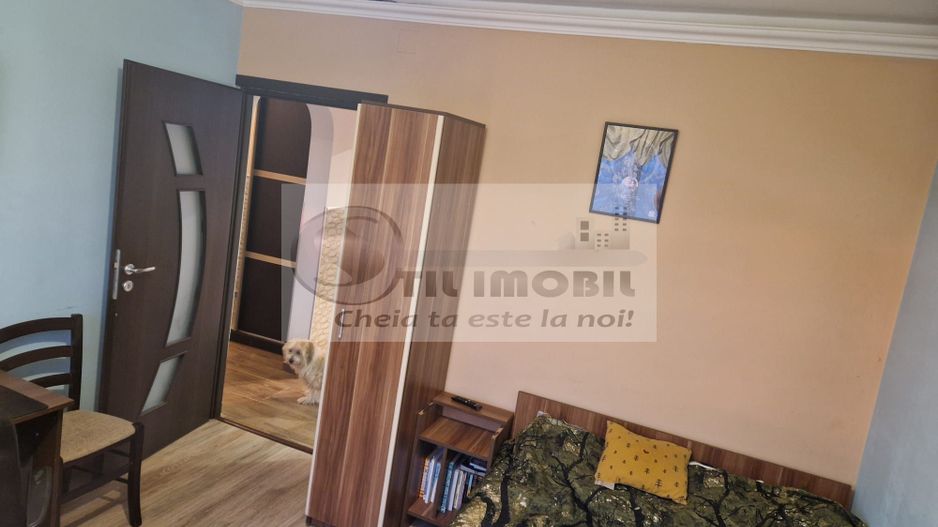 Apartament de vanzare 3 camere ,Gara - Poză 4