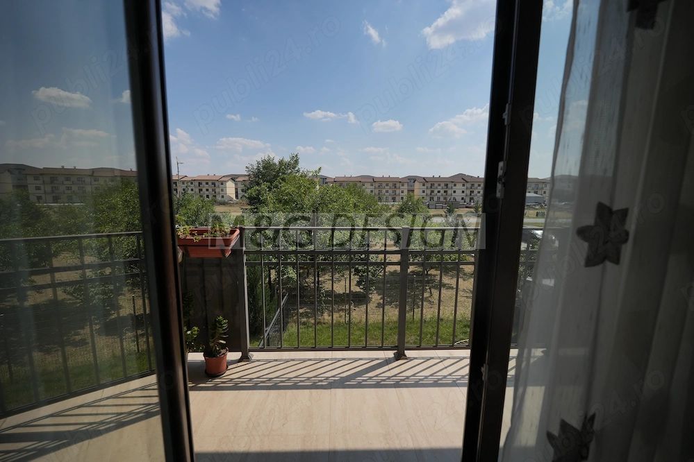 Apartament 3 camere zona Braytim etaj 1 - Poză 10