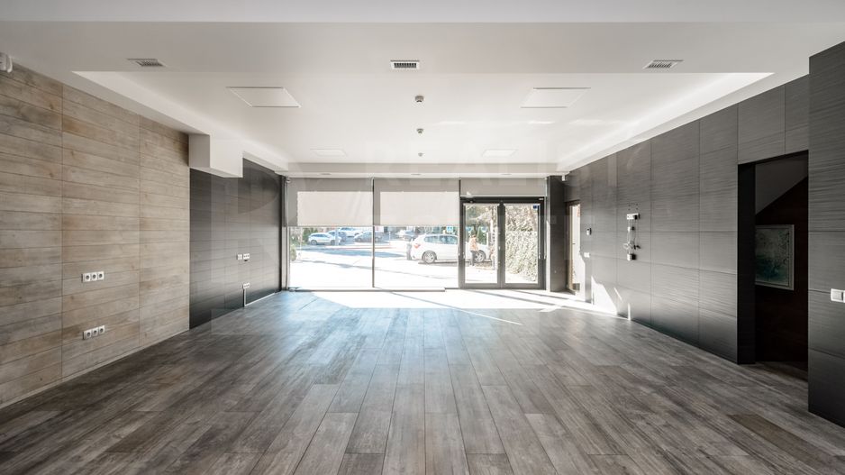 Сhirie, spațiu comercial, 231 mp, str. Alba-Iulia, Buiucani - Poză 15