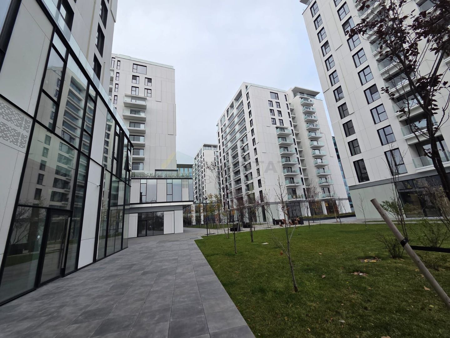 Apartament 2 camere | One Cotroceni | Etaj 3 | - Poză 11