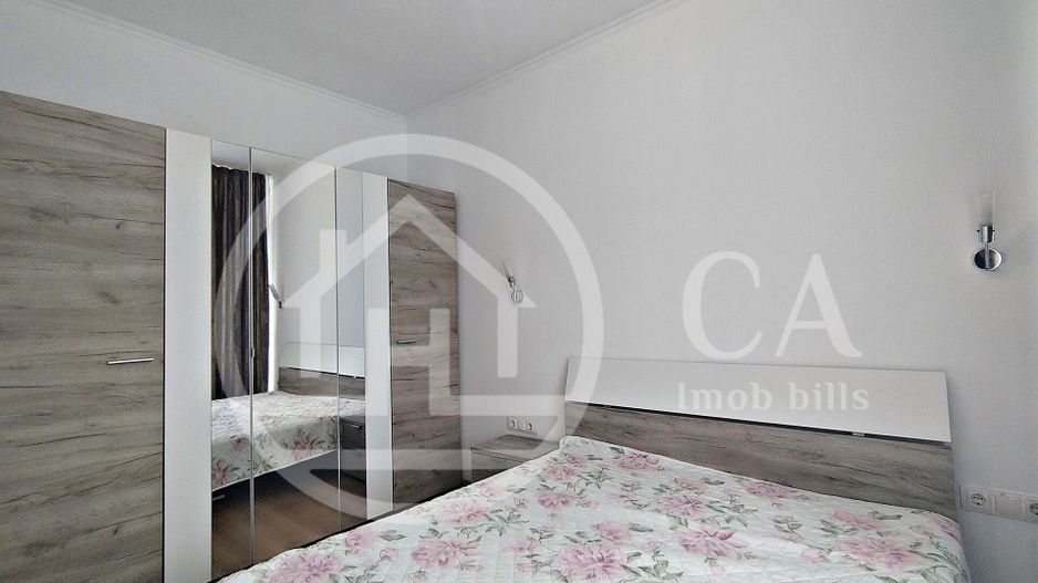 Apartament de inchiriat cu 2 camere in zona Iosia, Oradea - Poză 2