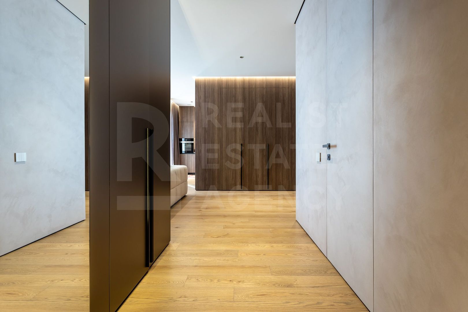 Vânzare, penthouse, 3 odăi + living , str. Onisifor Ghibu, Buiucani - Poză 8