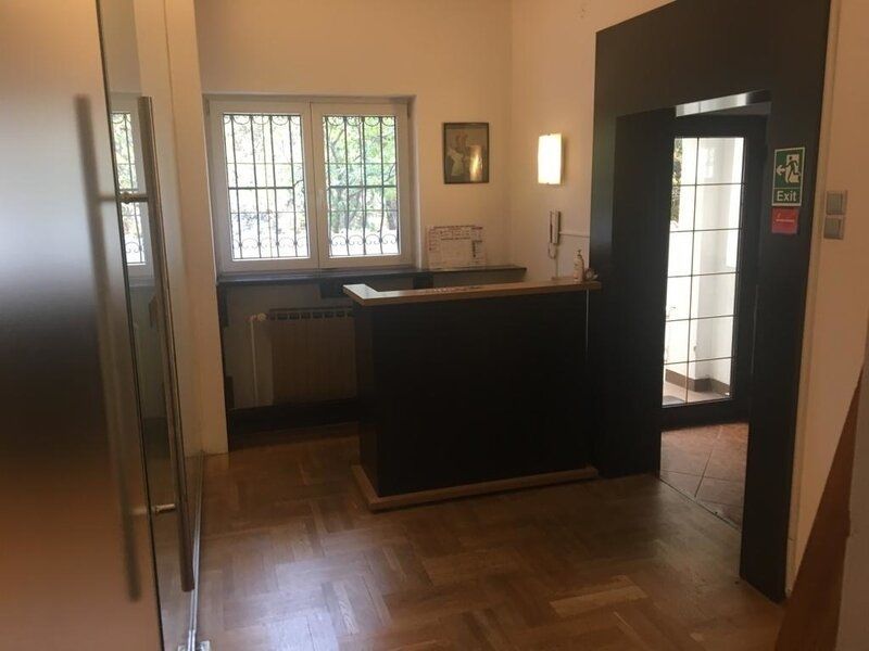 Cotroceni Vila, Palatul Cotroceni - Poză 2