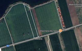 Teren intravilan la lac - Moara Vlăsiei, 17.000 mp - Poză 5