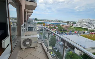Titan-Răsărit de Soare - Etaj 7/11 - Spatios - AC - Poză 13
