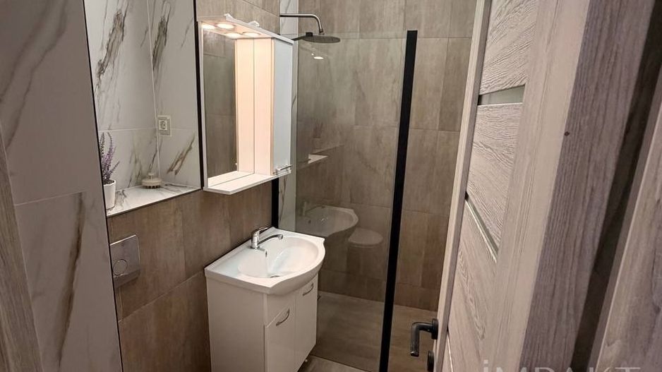 Apartament 1 Camera | Confort Sporit | Boxa | Observatorului | Zorilor - Poză 5