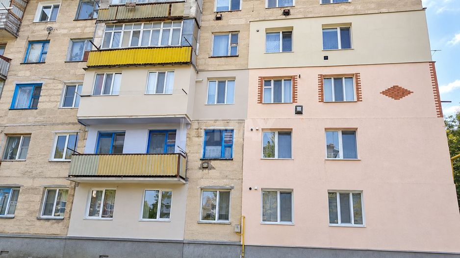 APARTAMENT CU 2 CAMERE – 44,90 m² | CENTRUL ORAȘULUI REZINA - Poză 2