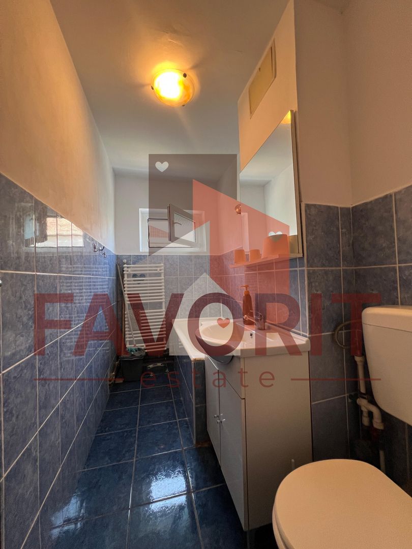 Apartament 2 camere, zona Sagului - Poză 6