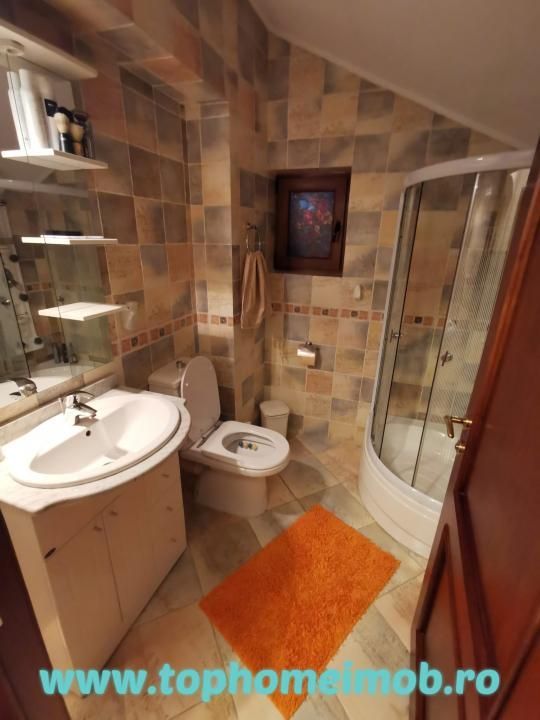 Vila P+1+M- Damaroaia- Jiului- Izbiceni- Comision 0% - Poză 21