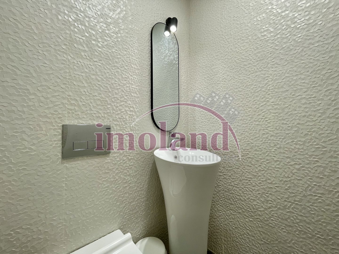 Vanzare Duplex Smart Home | curte + parcare | Aviației - Mall Promenada - Poză 16