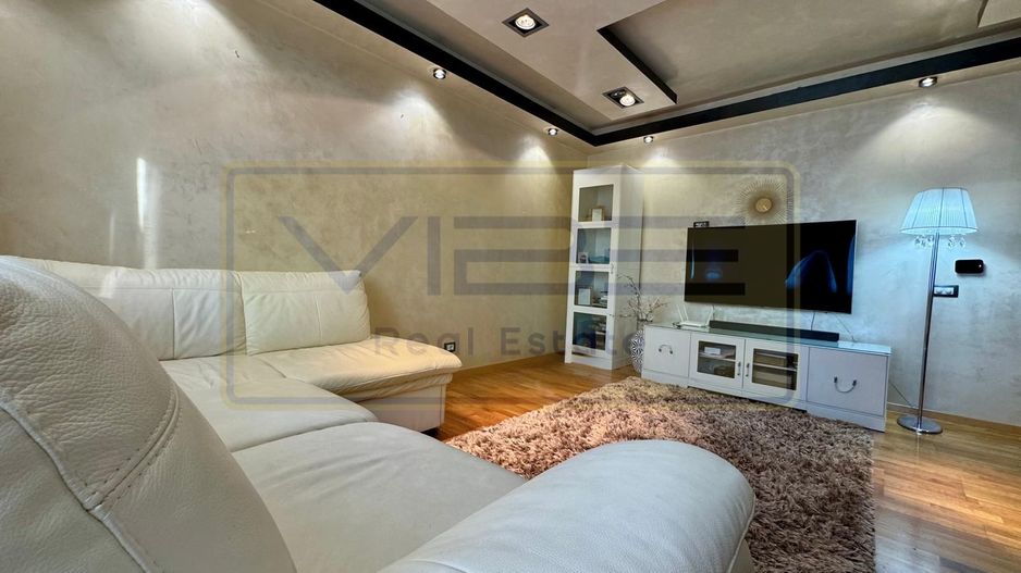 Apartament 3 camere modern Bulevardul Poitiers- Manastirea Cetatuia - Poză 3
