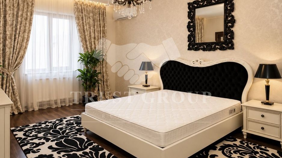 Apartament 3 camere lux - Herastrau | Loc de parcare - Poză 6