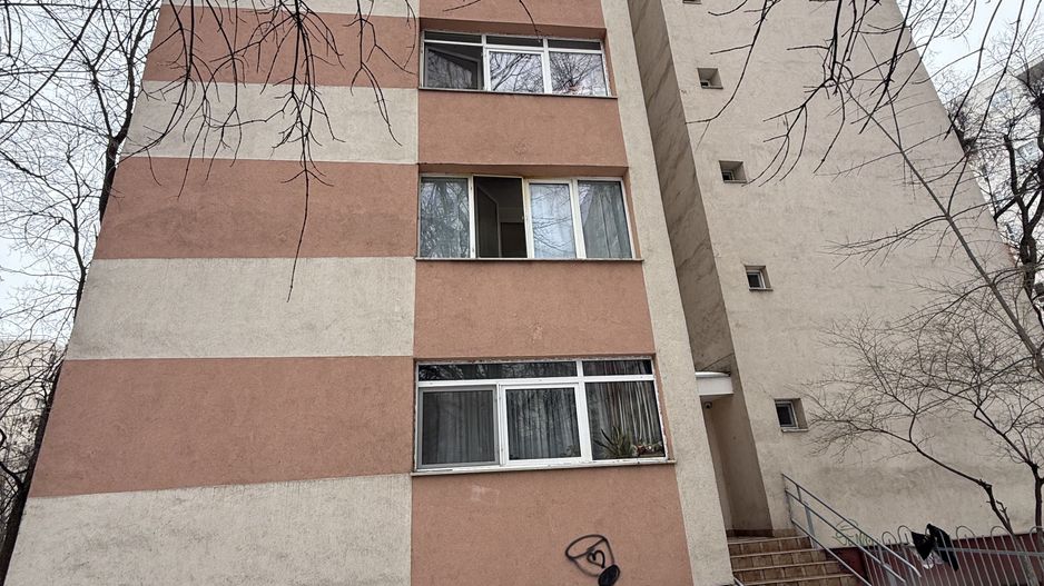 Ap 2 camere 57 mp cu 2 balcoane și 2 locuri parcare str Fizicienilor - Poză 19