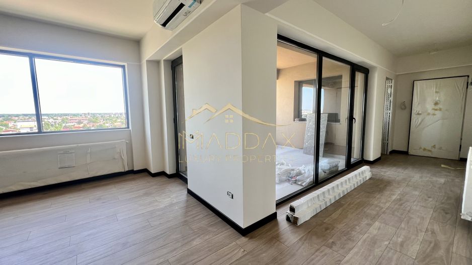 Apartament ** 2 camere** 98mp // Pipera-Voluntari - Poză 2