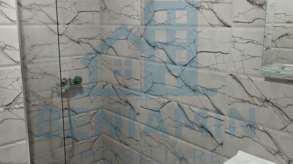 Apartament 2 camere parter bloc nou cu loc de parcare - Poză 5