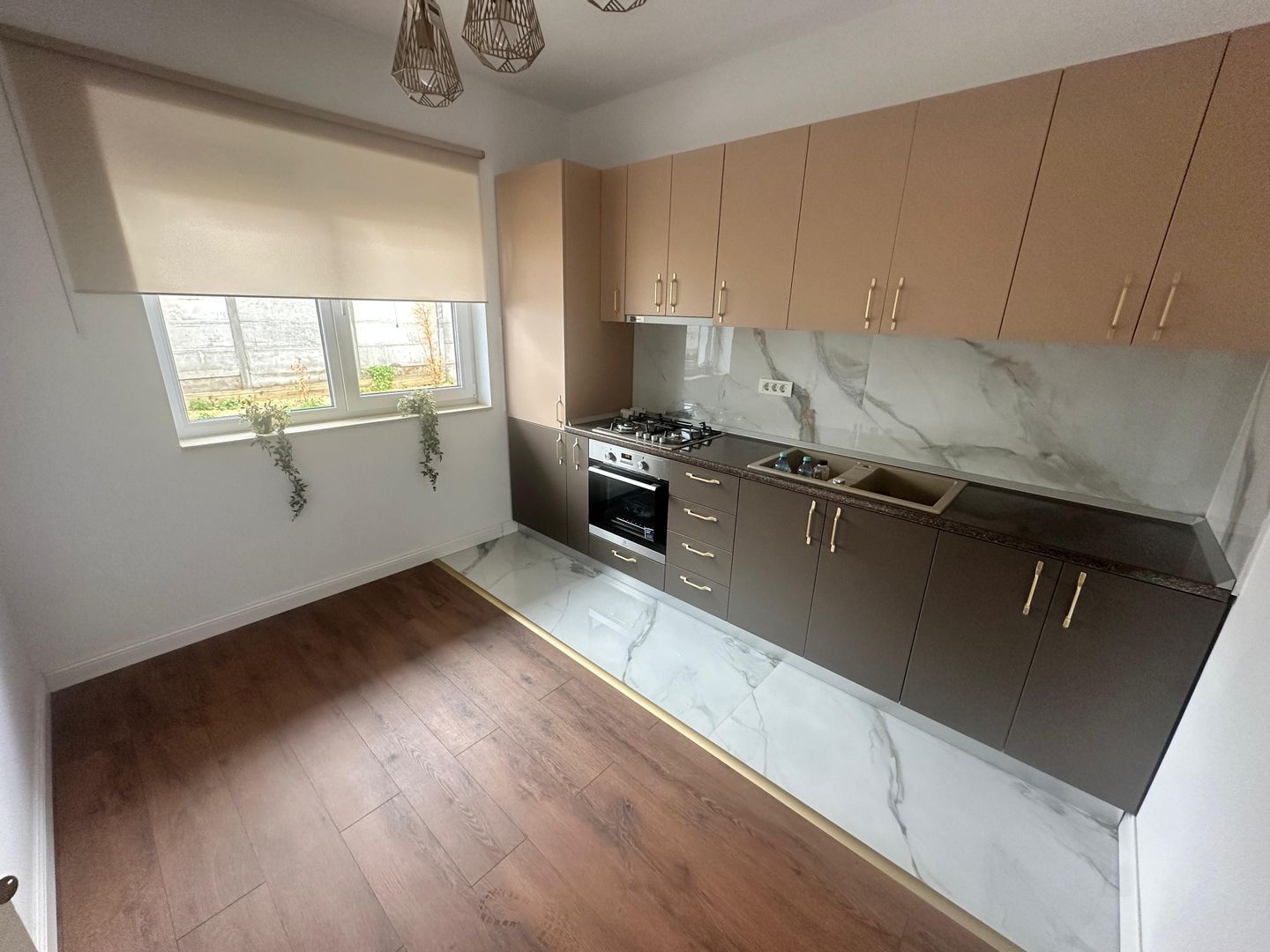 CASA INDIVIDUALA SMART - SAFIRULUI, TOATE UTILITATILE, COMISION 0% - Poză 8